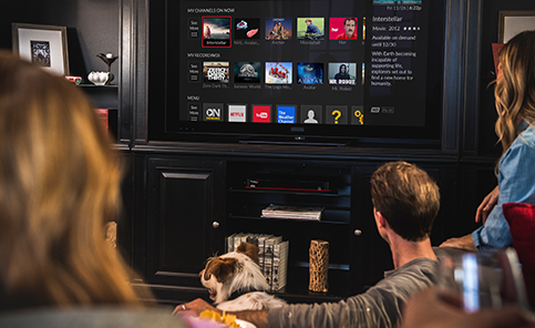 Watch OTA TV from Pacheco Communications,Inc. in Escondido, Ca - A DISH Authorized Retailer
